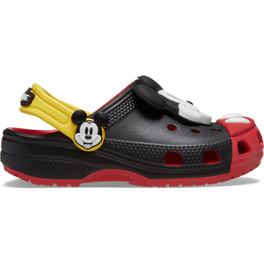 Kids Kids’ Mickey Mouse Classic Clog | Crocs On sale