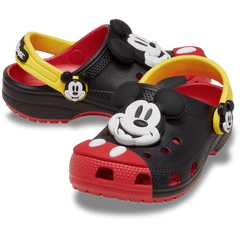 Kids Kids’ Mickey Mouse Classic Clog | Crocs On sale
