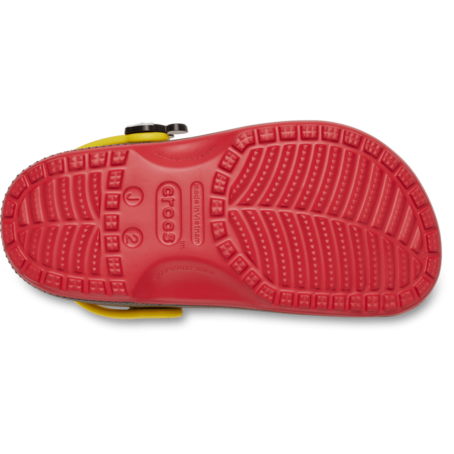 Kids Kids’ Mickey Mouse Classic Clog | Crocs On sale