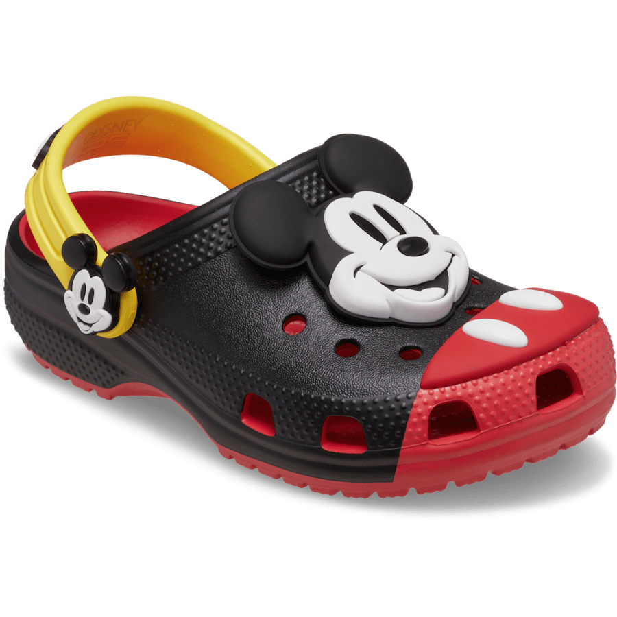Kids Kids’ Mickey Mouse Classic Clog | Crocs On sale