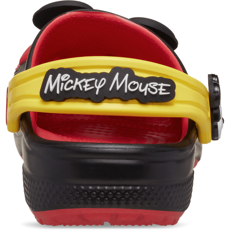 Kids Kids’ Mickey Mouse Classic Clog | Crocs On sale