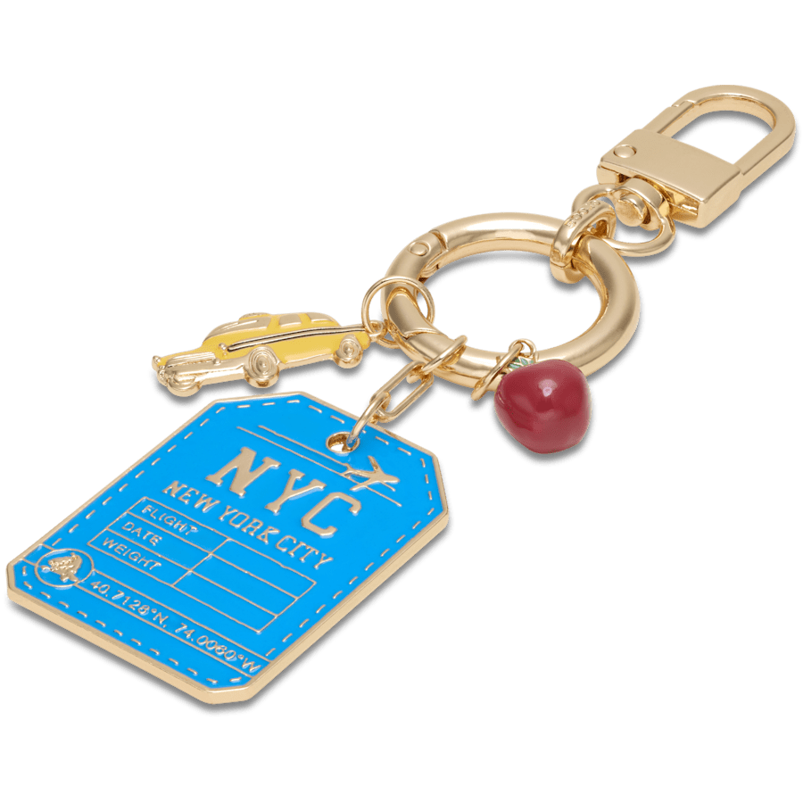 Women|Kids New York City Bag Charm | Crocs For sale