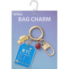 Women|Kids New York City Bag Charm | Crocs For sale