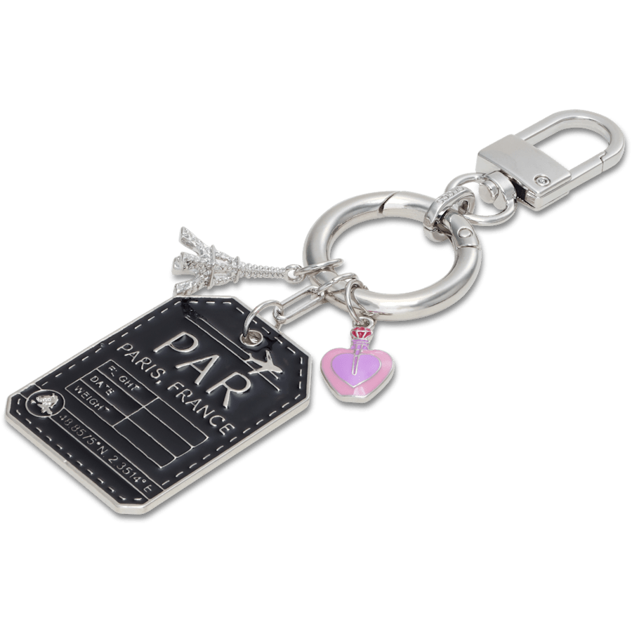 Women|Kids Paris Bag Charm | Crocs Near me