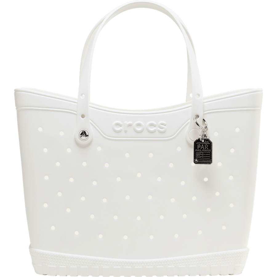 Women|Kids Paris Bag Charm | Crocs Near me