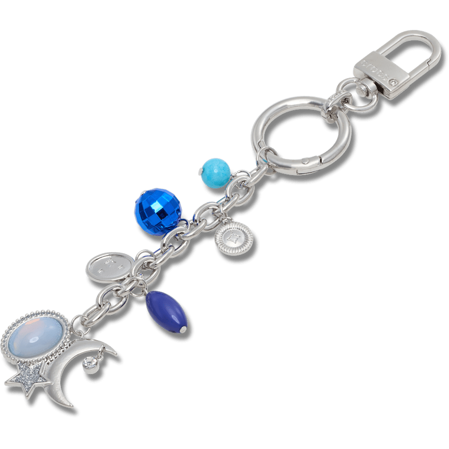 Women|Kids Moon and Stars Bag Charm | Crocs Discount