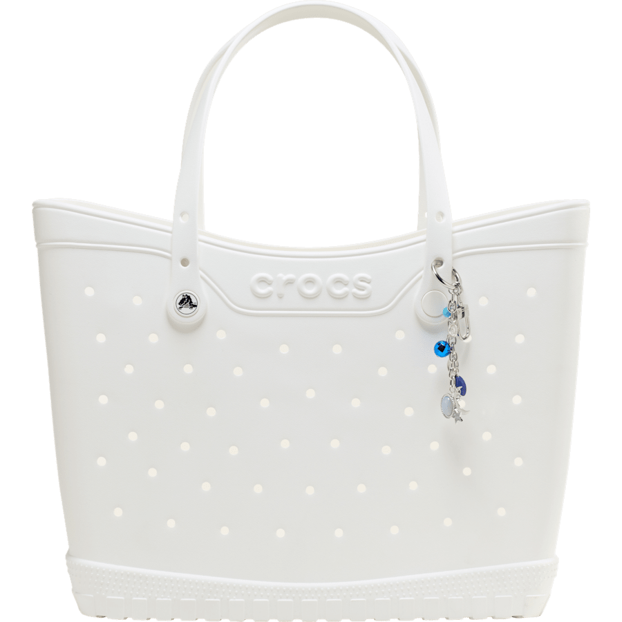 Women|Kids Moon and Stars Bag Charm | Crocs Discount