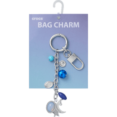 Women|Kids Moon and Stars Bag Charm | Crocs Discount