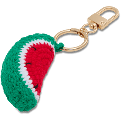 Women|Kids Crochet Watermelon Bag Charm | Crocs us
