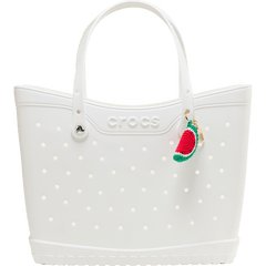 Women|Kids Crochet Watermelon Bag Charm | Crocs us