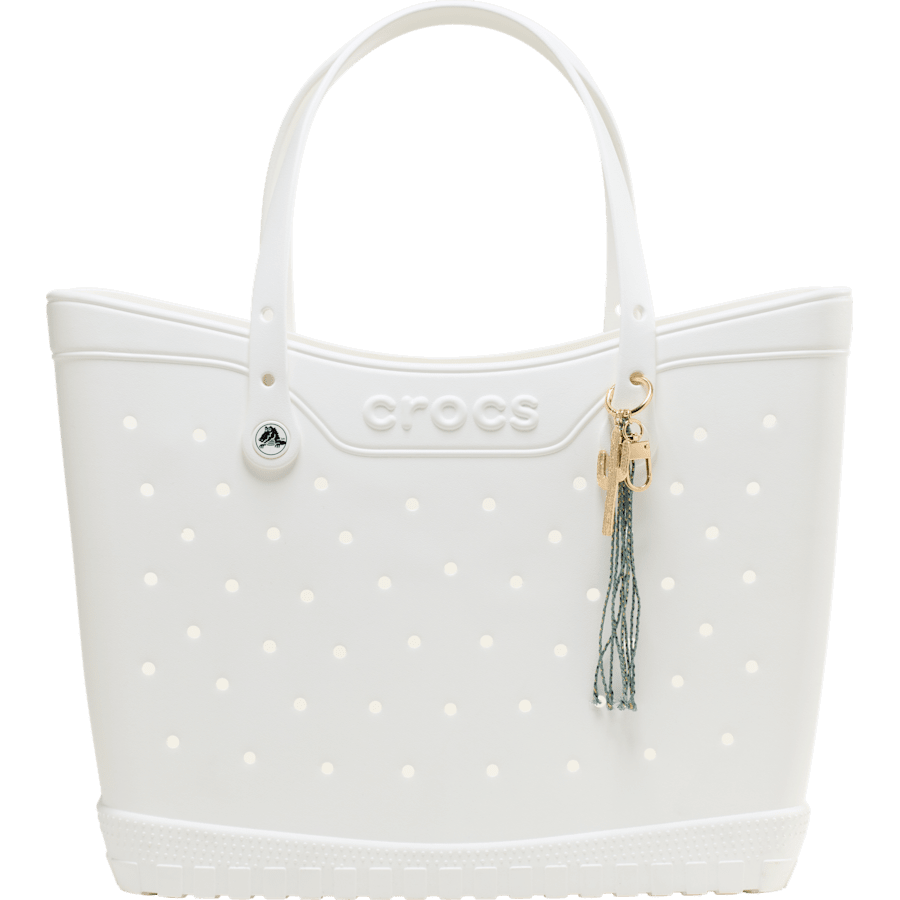 Women|Kids Cactus Tassel Bag Charm | Crocs Discount