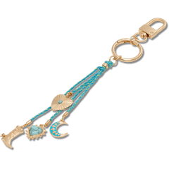 Women|Kids Western Boot Bag Charm | Crocs