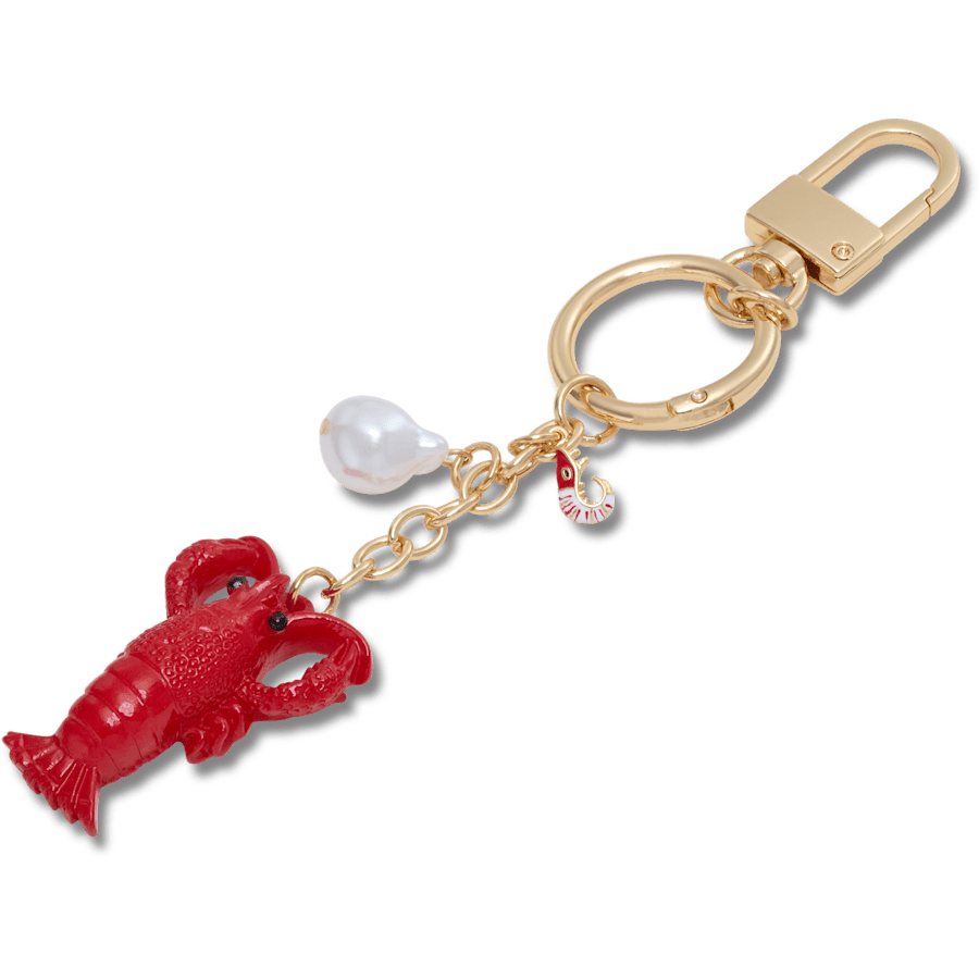 Women|Kids Lobster Bag Charm | Crocs Online
