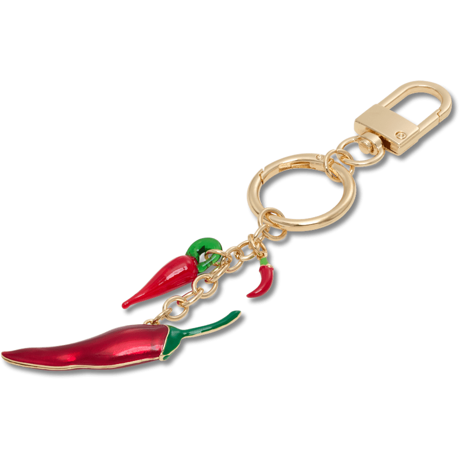Women|Kids Spicy Pepper Bag Charm | Crocs On sale