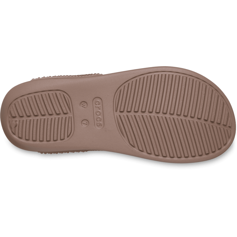 Women Getaway Gems Triangle Flip | Crocs On sale