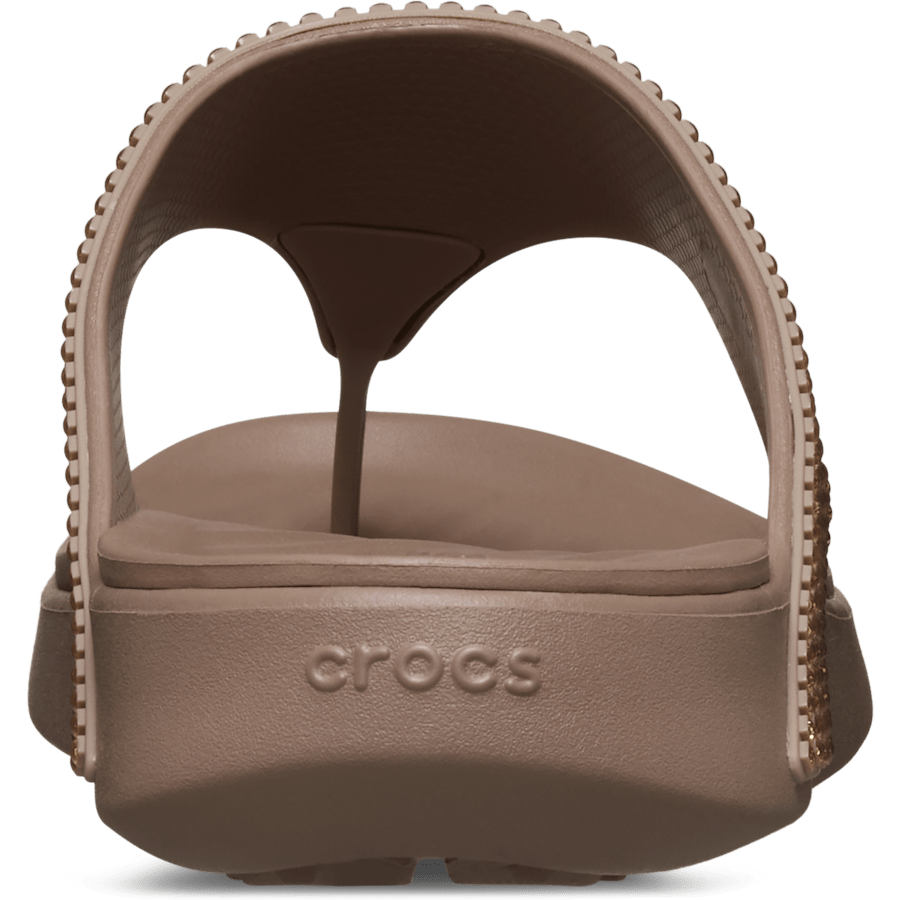 Women Getaway Gems Triangle Flip | Crocs On sale