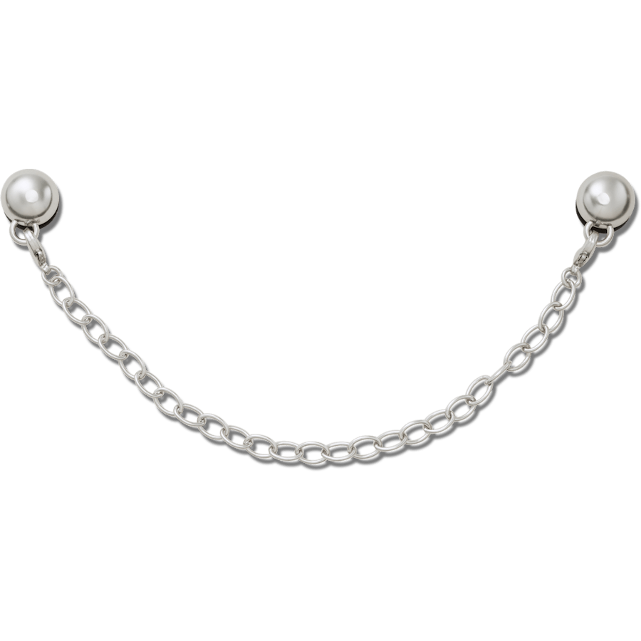 Women|Kids Thick Loop Bag Chain | Crocs Near me