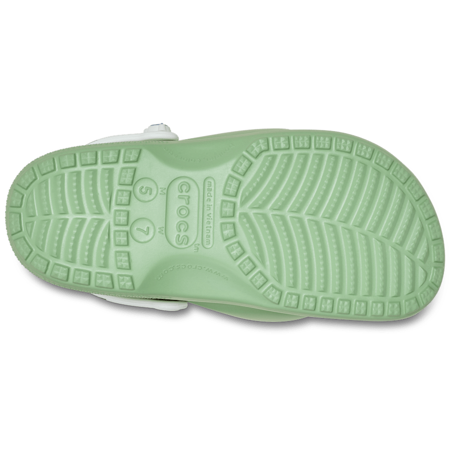 Women SpongeBob Squidward Classic Clog | Crocs Online