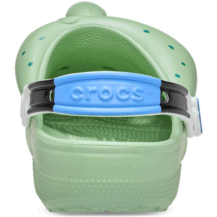 Women SpongeBob Squidward Classic Clog | Crocs Online