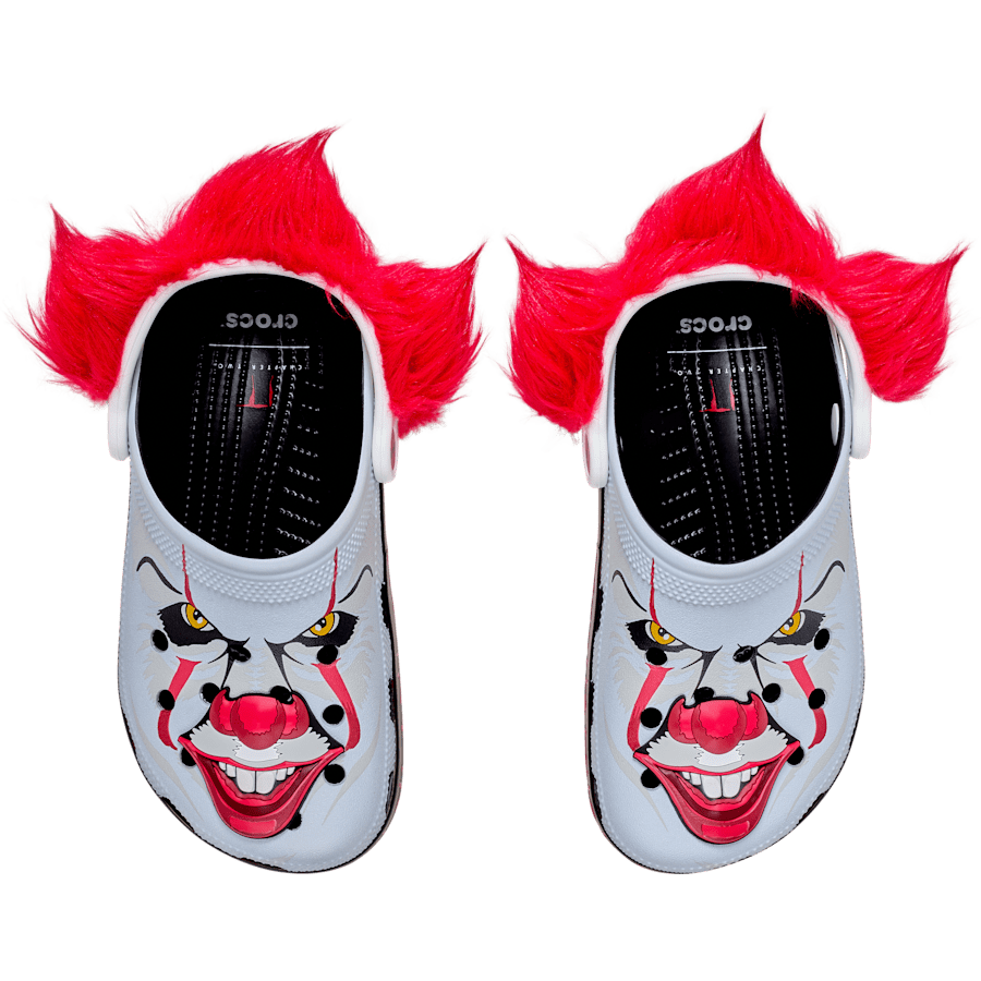Women|Men IT Chapter 2 Classic Clog | Crocs On sale