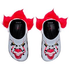 Women|Men IT Chapter 2 Classic Clog | Crocs On sale