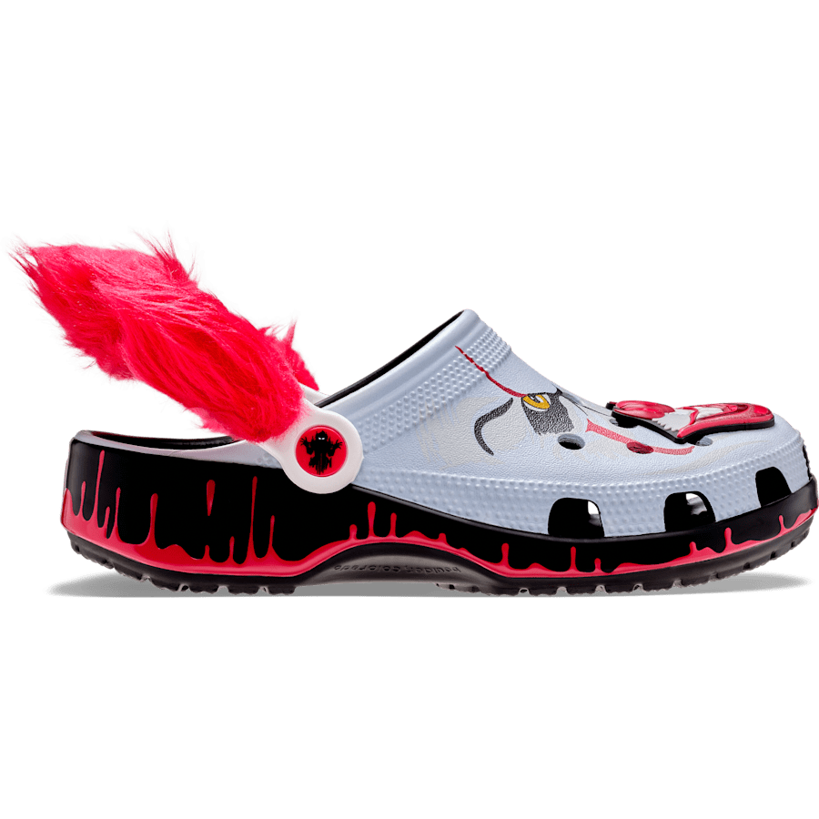 Women|Men IT Chapter 2 Classic Clog | Crocs On sale