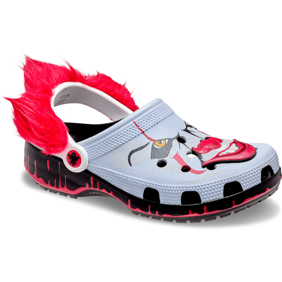 Women|Men IT Chapter 2 Classic Clog | Crocs On sale