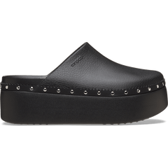 Women Dylan Platform Studded Clog | Crocs Discount