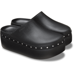 Women Dylan Platform Studded Clog | Crocs Discount