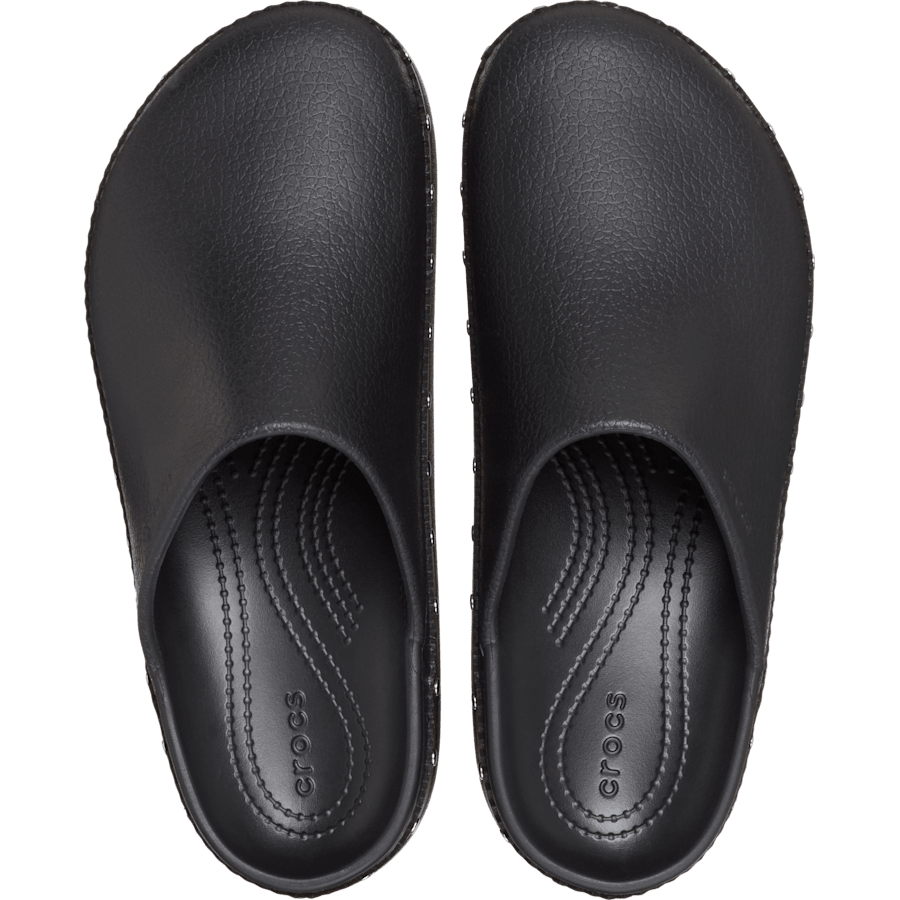 Women Dylan Platform Studded Clog | Crocs Discount