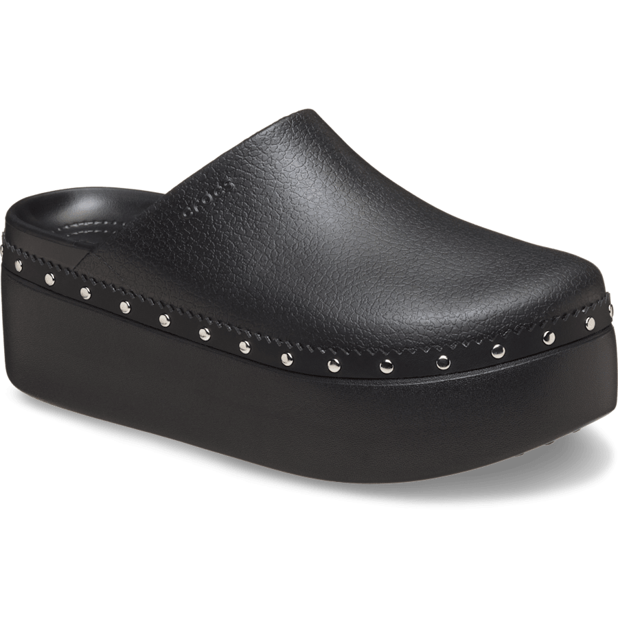 Women Dylan Platform Studded Clog | Crocs Discount