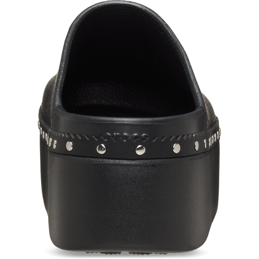 Women Dylan Platform Studded Clog | Crocs Discount
