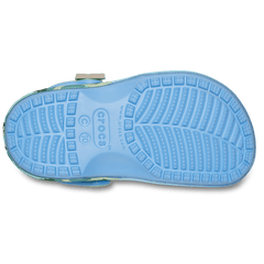 Kids Toddler Bluey Best Buddies Classic Clog | Crocs Sale