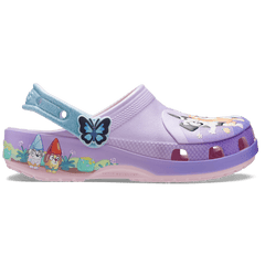 Kids Toddler Bluey Friends Forever Classic Clog | Crocs us