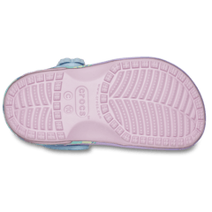 Kids Toddler Bluey Friends Forever Classic Clog | Crocs us