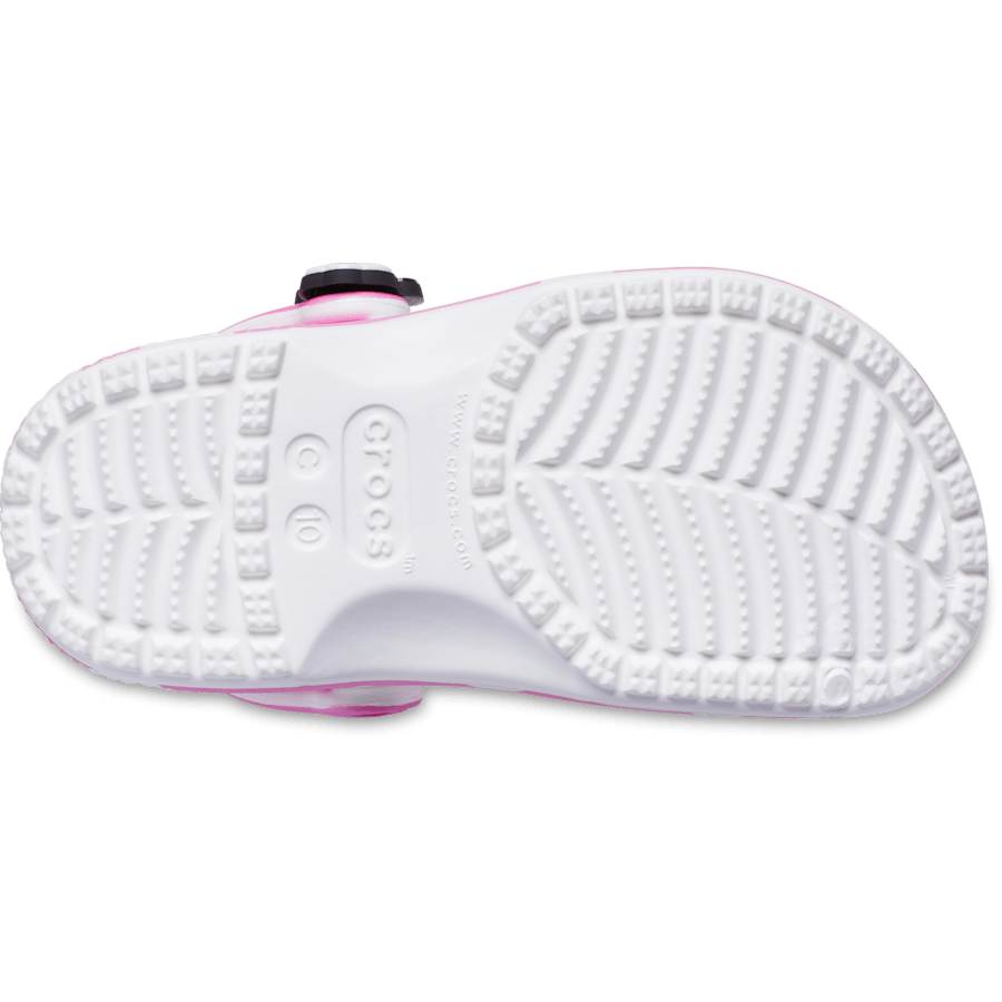 Kids Toddlers’ Minnie Mouse Classic Clog | Crocs Discount