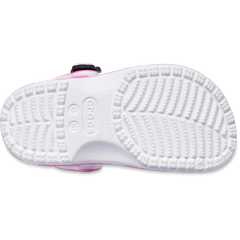 Kids Toddlers’ Minnie Mouse Classic Clog | Crocs Discount