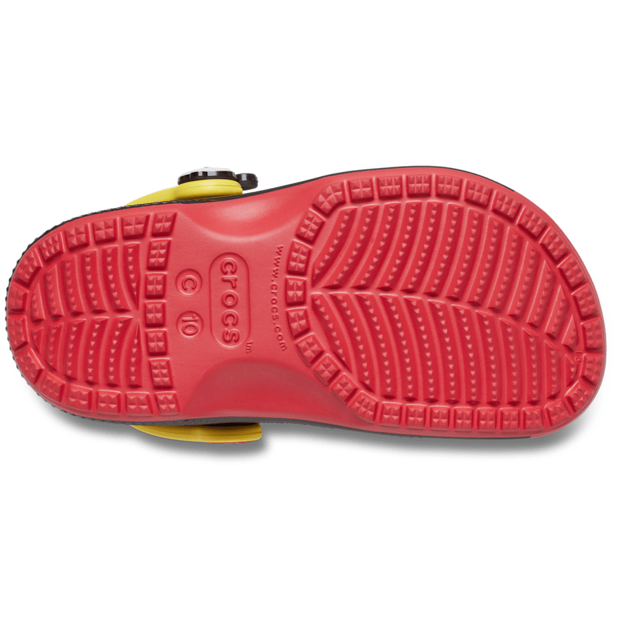 Kids Toddlers’ Mickey Mouse Classic Clog | Crocs Near me