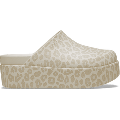 Women Dylan Platform Animal Clog | Crocs Discount
