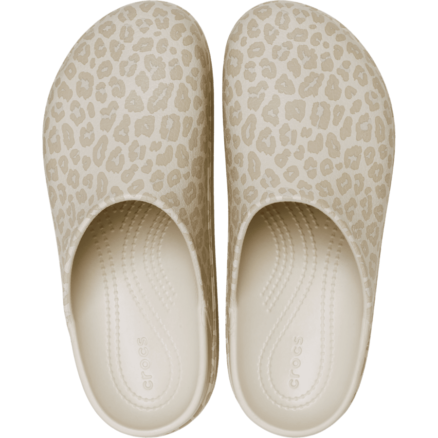 Women Dylan Platform Animal Clog | Crocs Discount