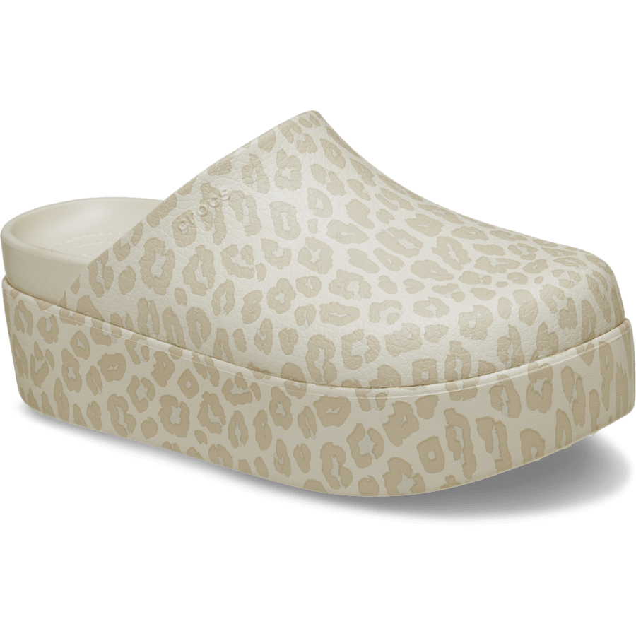 Women Dylan Platform Animal Clog | Crocs Discount