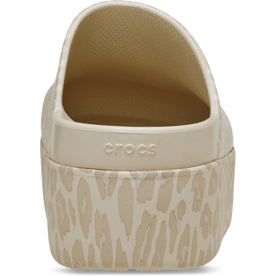 Women Dylan Platform Animal Clog | Crocs Discount