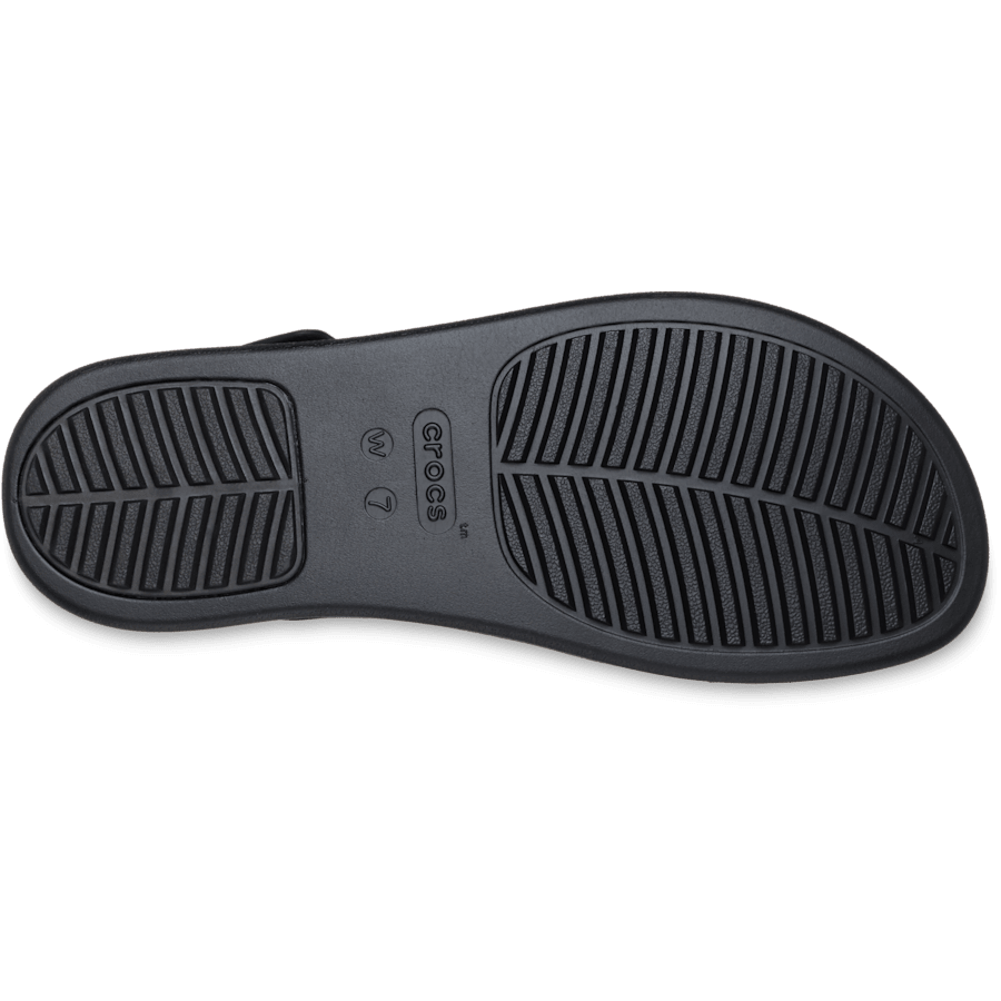 Women Brooklyn Backstrap Low Low | Crocs