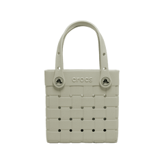 Women|Kids Small Basket Woven Tote | Crocs For sale