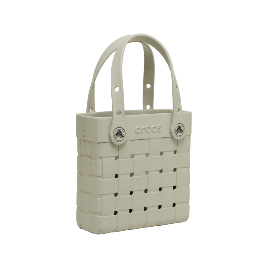 Women|Kids Small Basket Woven Tote | Crocs For sale