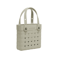 Women|Kids Small Basket Woven Tote | Crocs For sale