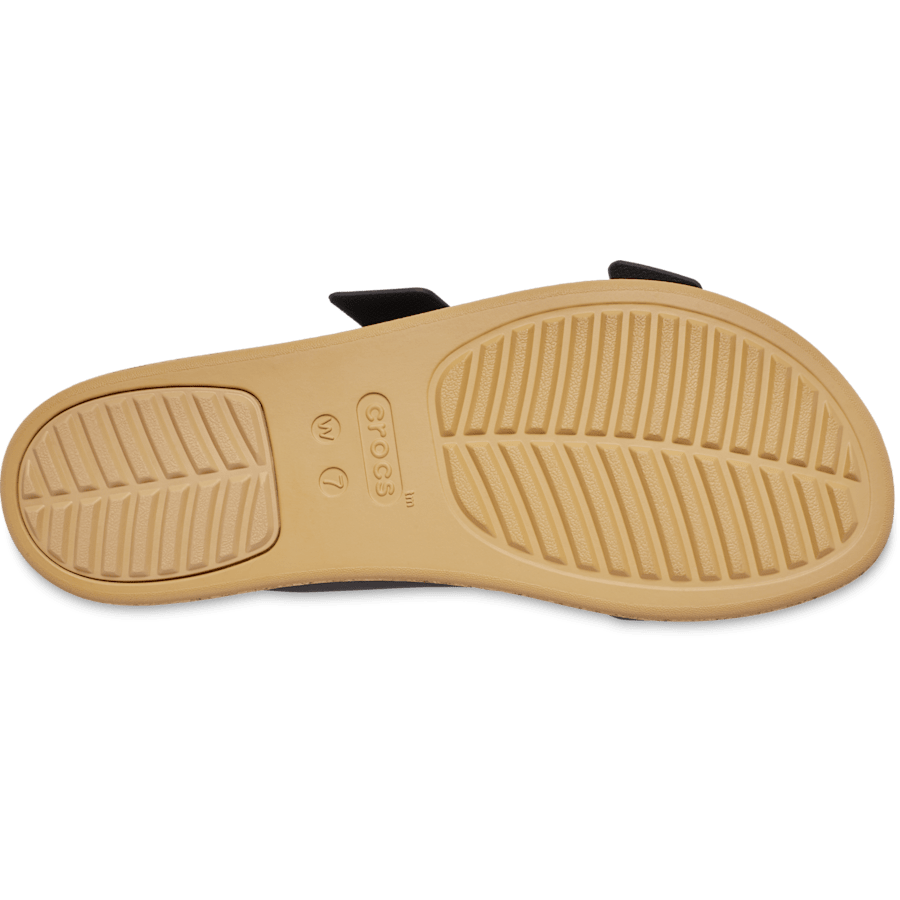 Women Brooklyn Cork Buckle Low Low | Crocs Online