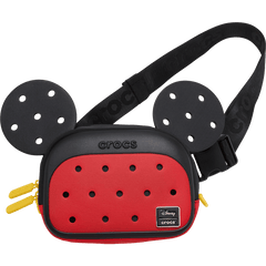 Women|Kids Mickey Mouse Classic Belt Bag | Crocs Online
