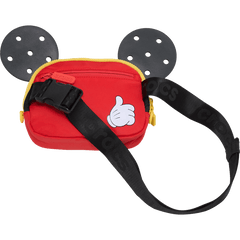 Women|Kids Mickey Mouse Classic Belt Bag | Crocs Online