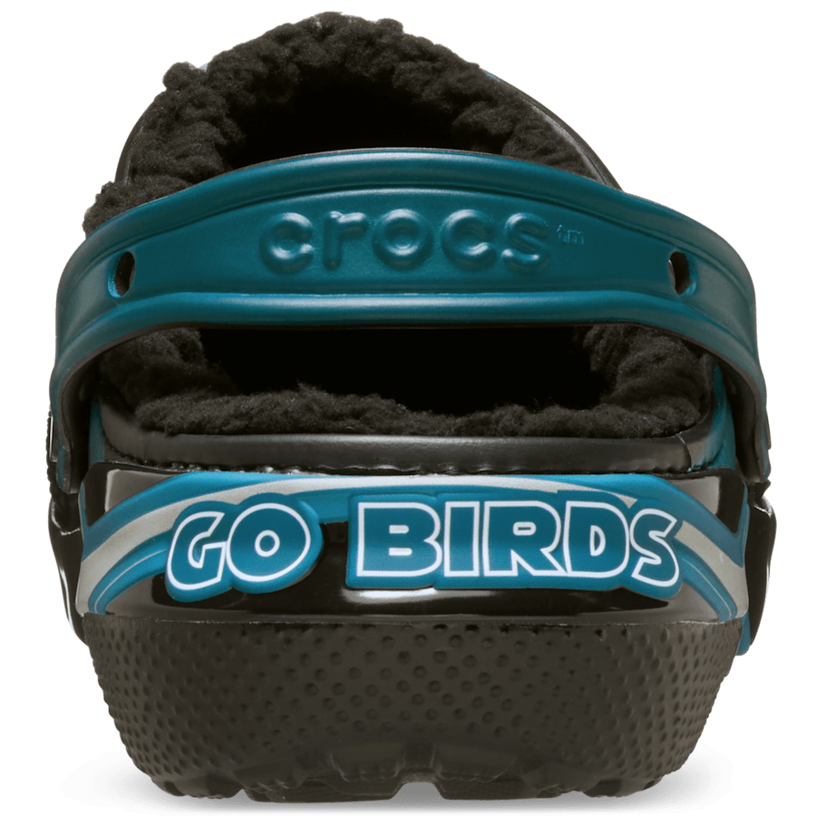 Women|Men NFL Philadelphia Eagles Classic Lined Clog | Crocs Near me
